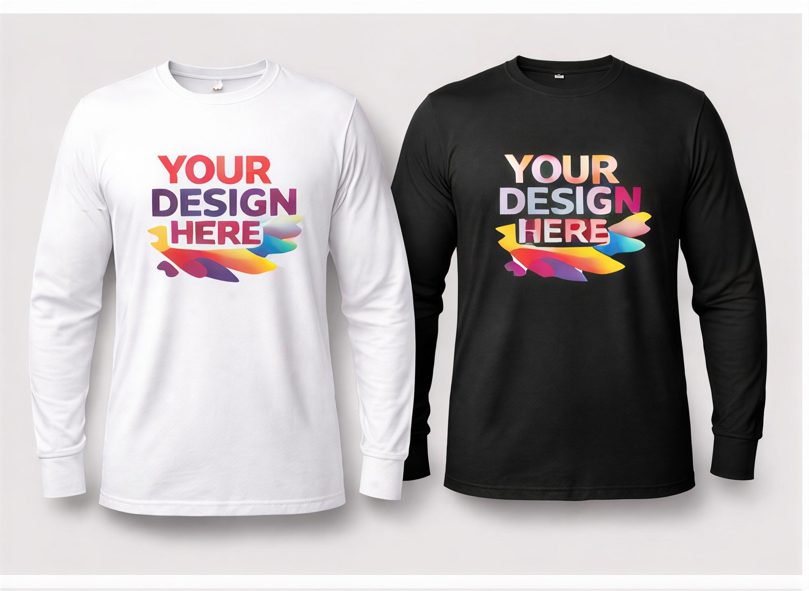 Custom Printed T-Shirt – Design Your Own - Image 5