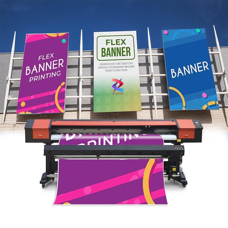 Our Flex Printing Services
